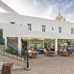 Hotel Vila Recife спортивное сооружение