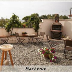 Отель Art B&B Joyful People Альберобелло
