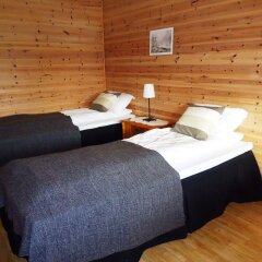 Gargia Lodge in Alta, Norway from 154$, photos, reviews - zenhotels.com guestroom