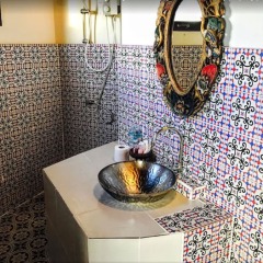 Отель Aminjirah Resort Таиланд, Остров Тау - отзывы, цены и фото номеров - забронировать отель Aminjirah Resort онлайн сауна