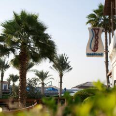 Отель Dubai Marine Beach Resort & Spa ОАЭ, Дубай - 12 отзывов об отеле, цены и фото номеров - забронировать отель Dubai Marine Beach Resort & Spa онлайн детские мероприятия фото 2