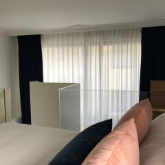 Hotel Parister комната для гостей фото 5