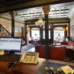 Hotel Marconi Венеция развлечения