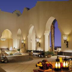 Отель “Luxury Villa in Four Seasons Resort, Sharm El Sheikh развлечения