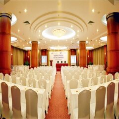 Отель Halong Dream Халонг помещение для мероприятий