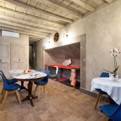 Гостевой дом Santa Caterina Relais детские мероприятия