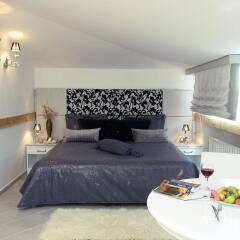 Мини-отель Garden House Istanbul Стамбул в номере