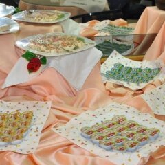 Kabacam Турция, Измир - отзывы, цены и фото номеров - забронировать отель Kabacam онлайн помещение для мероприятий фото 2