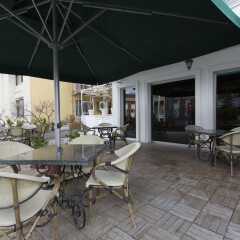 Koza Suite Hotel Турция, Анкара - отзывы, цены и фото номеров - забронировать отель Koza Suite Hotel онлайн фото 2