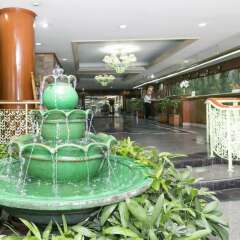 Park Hotel Bangkok Бангкок бассейн фото 3