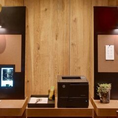 Отель 1 Hotel Central Park США, Нью-Йорк - отзывы, цены и фото номеров - забронировать отель 1 Hotel Central Park онлайн