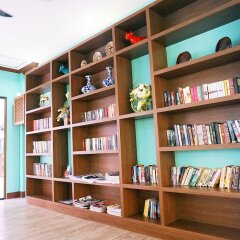 Отель Kata Sea Breeze Resort развлечения