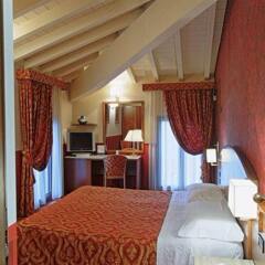 Savoia Hotel Country House комната для гостей фото 3