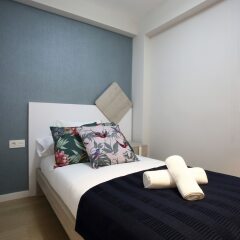 Отель Amara Suite Apartment Испания, Сан-Себастьян - отзывы, цены и фото номеров - забронировать отель Amara Suite Apartment онлайн детские мероприятия