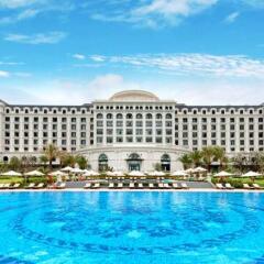 Отель Vinpearl Discovery 1 Nha Trang бассейн фото 3