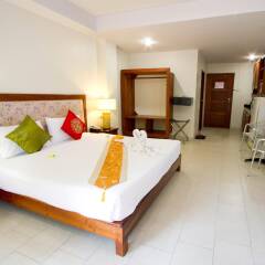 Отель Bella Villa Pattaya 3rd Road Таиланд, Паттайя - 13 отзывов об отеле, цены и фото номеров - забронировать отель Bella Villa Pattaya 3rd Road онлайн комната для гостей