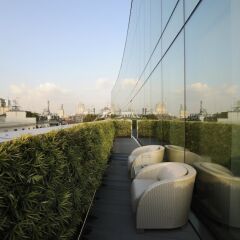 Armani Hotel Milano фото 4