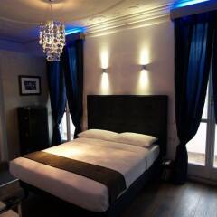 Отель Relais Badoer сейф в номере