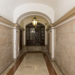 Отель Rome Accommodation - Villa Borghese Италия, Рим - отзывы, цены и фото номеров - забронировать отель Rome Accommodation - Villa Borghese онлайн интерьер отеля