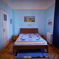 Апартаменты Dfive Apartments - Margharet детские мероприятия