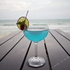 Отель Baan Talay Resort