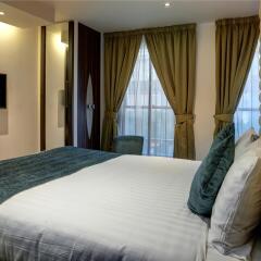 Maitrise Hotel Maida Vale комната для гостей фото 3