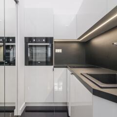 Отель RentPlanet - Apartamenty Ruska Вроцлав в номере