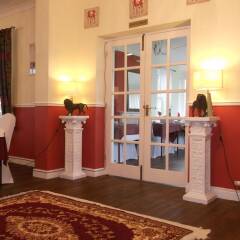 Lynebank House Hotel, Bed & Breakfast комната для гостей