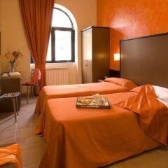 Hotel Delizia комната для гостей фото 4
