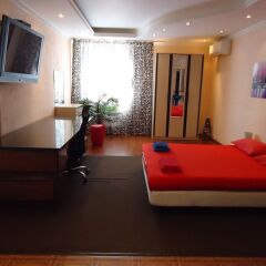 Megapolis Hotel комната для гостей