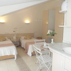 Club Atrium Hotel Мармарис в номере