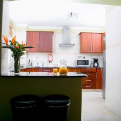 Batians Peak Serviced Apartments in Nairobi, Kenya from 71$, photos, reviews - zenhotels.com photo 2