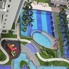 Отель Luxury Apartment Colombo Шри-Ланка, Коломбо - отзывы, цены и фото номеров - забронировать отель Luxury Apartment Colombo онлайн детские мероприятия фото 2