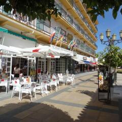 Отель Torremolinos Centro Испания, Торремолинос - отзывы, цены и фото номеров - забронировать отель Torremolinos Centro онлайн фото 2
