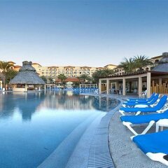 Отель Royal Solaris Los Cabos & Spa с домашними животными