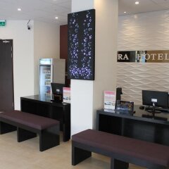 Sakura Hotel II интерьер отеля фото 2