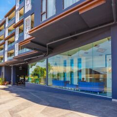 Отель Aristo 2 Beach Front - by Holy Cow 212 фото 38