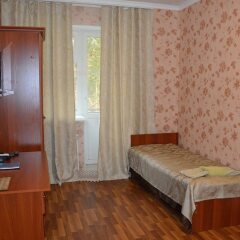 Hotel Elbrus сейф в номере