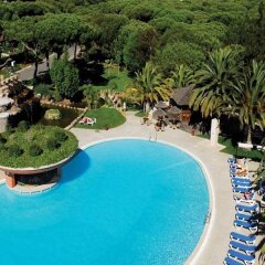Falesia Hotel - Только для взрослых с домашними животными