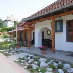 Отель Guest house Magyar Route 66 Венгрия, Силвашварад - отзывы, цены и фото номеров - забронировать отель Guest house Magyar Route 66 онлайн фото 5