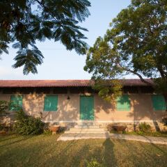 Отель Yala Villa Шри-Ланка, Тиссамахарама - отзывы, цены и фото номеров - забронировать отель Yala Villa онлайн фото 5