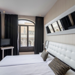 Отель Petit Palace Chueca комната для гостей