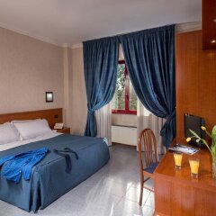 Hotel Jonico комната для гостей фото 2