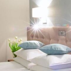 BEST WESTERN Villa Aqua Hotel удобства в номере