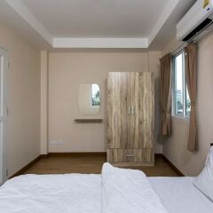 Отель 1989 Ratchada Bangkok - Hostel Таиланд, Бангкок - отзывы, цены и фото номеров - забронировать отель 1989 Ratchada Bangkok - Hostel онлайн удобства в номере