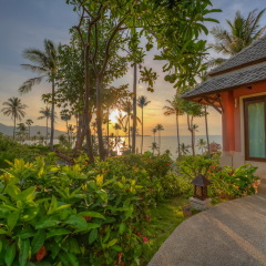 Отель Fair House Villas & Spa фото 7