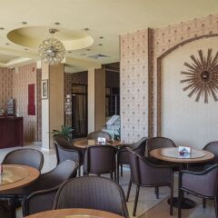 Best Western Terminus Hotel интерьер отеля фото 3