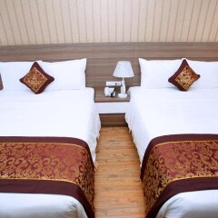 Отель Euro Star Hotel Вьетнам, Нячанг - отзывы, цены и фото номеров - забронировать отель Euro Star Hotel онлайн фото 11