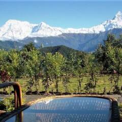 Отель Himalayan Deurali Resort Непал, Лехнат - отзывы, цены и фото номеров - забронировать отель Himalayan Deurali Resort онлайн фото 6