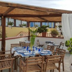 Отель B&B L' Approdo Агридженто бассейн фото 2